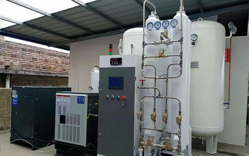 楚雄中心供氧医用制氧机