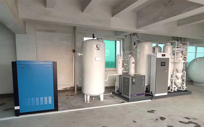 楚雄中心供氧医用制氧机